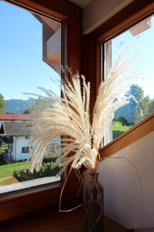 Ferienwohnung Bernau Bernau am Chiemsee Exterior photo